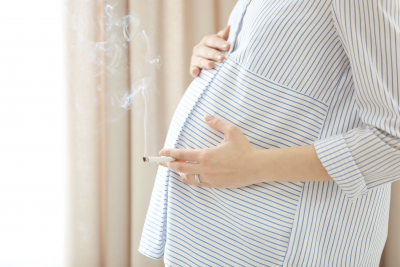 Merokok Selama Kehamilan Picu Kerusakan Jantung Bayi